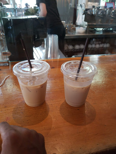 Cafe «B2 Coffee», reviews and photos, 87 N San Pedro St, San Jose, CA 95110, USA