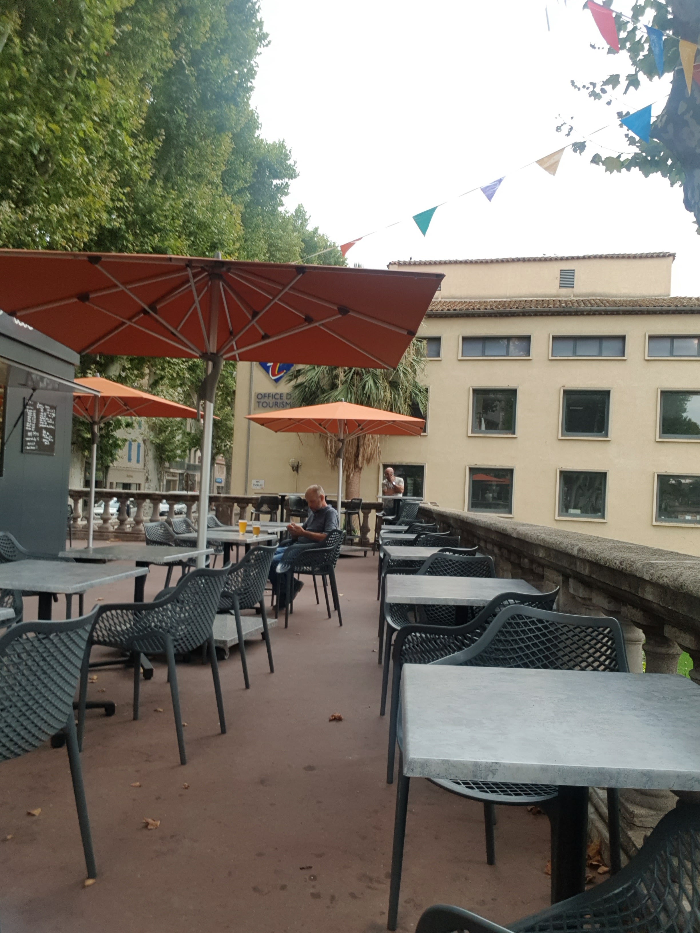 Photo n° 5 de l'avis de Stalague.y fait le 27/08/2019 à 17:13