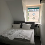 Photo n°1 de l'avis de Micha.u fait le 07/06/2017 à 10:16 sur le  Hotel Atlanta à Hanover