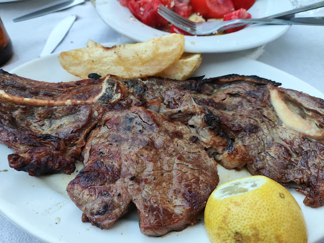 Ταβέρνα Ψησταριά Η Ρούμελη - Νέα Σμύρνη