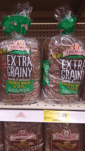 Grocery Store «Grocery Outlet Bargain Market», reviews and photos, 13301 Whittier Blvd, Whittier, CA 90602, USA