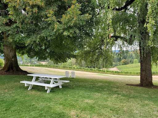 Winery «David Hill Vineyards & Winery», reviews and photos, 46350 NW David Hill Rd, Forest Grove, OR 97116, USA