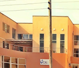 Catholic Relief Services in Nigeria photo
