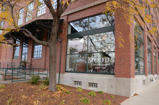 Beauty Salon «Moods Salon and Spa», reviews and photos, 905 3rd St SE #1, Cedar Rapids, IA 52401, USA