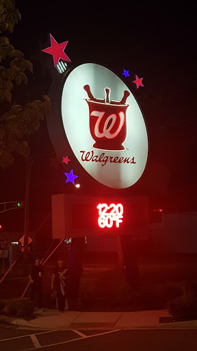 Drug Store «Walgreens», reviews and photos, 5000 Park Blvd, Wildwood, NJ 08260, USA