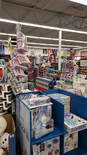 Variety Store «Five Below», reviews and photos, 7591 North Point Pkwy #800, Alpharetta, GA 30022, USA