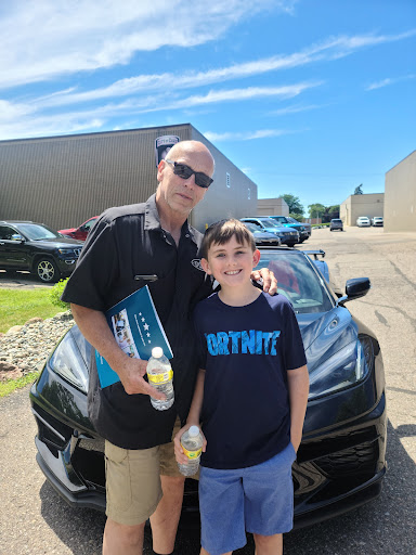 Used Car Dealer «City of Cars», reviews and photos, 1695 Stutz Dr, Troy, MI 48084, USA