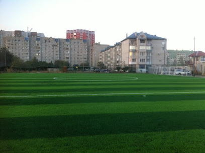 Sk Arena - Ulitsa Kochubeya, 177 А, Nevinnomyssk, Stavropol Krai, Russia, 357115