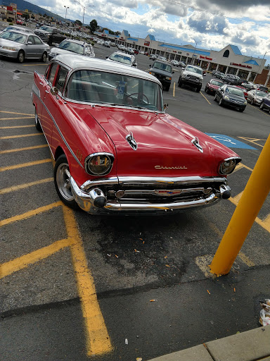 Auto Parts Store «Pep Boys Auto Parts & Service», reviews and photos, 3401 Plaza Dr, Reading, PA 19605, USA