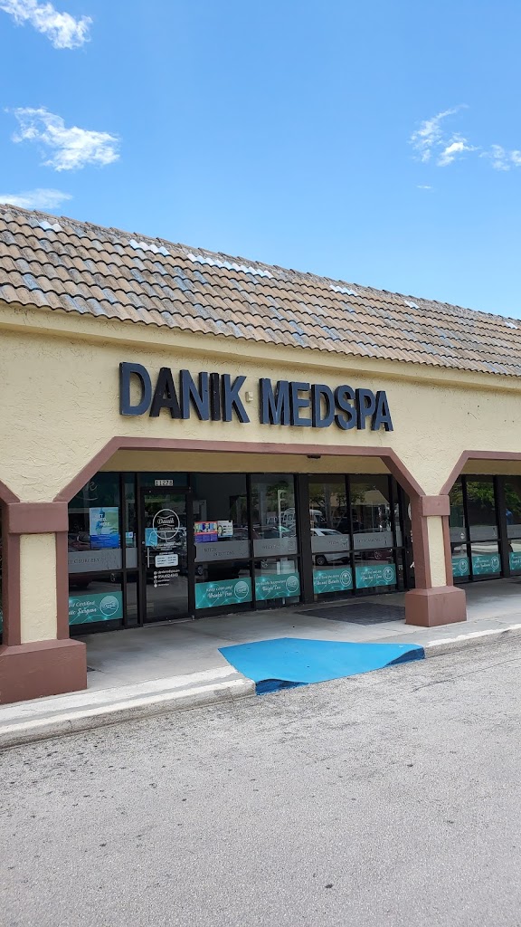 Danik MedSpa & Cosmetic Surgery 33026