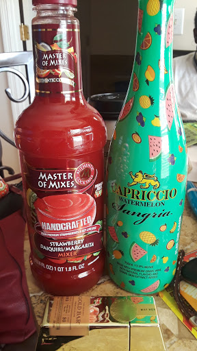 Liquor Store «Center Point Liquors», reviews and photos, 1191 W Main St #1, Hendersonville, TN 37075, USA