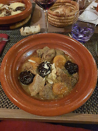 Les plus récentes photos du Restaurant marocain Le Diwan à Surgères - n°5