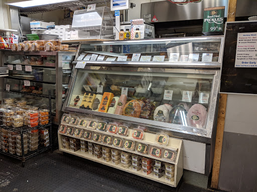 Grocery Store «Bens Meat O Mat Inc», reviews and photos, 19 Knolls Cres # B, Bronx, NY 10463, USA