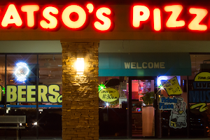 Fatso's Pizza image