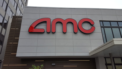 Movie Theater «AMC Wheaton Mall 9», reviews and photos, 11006 Veirs Mill Rd, Silver Spring, MD 20902, USA