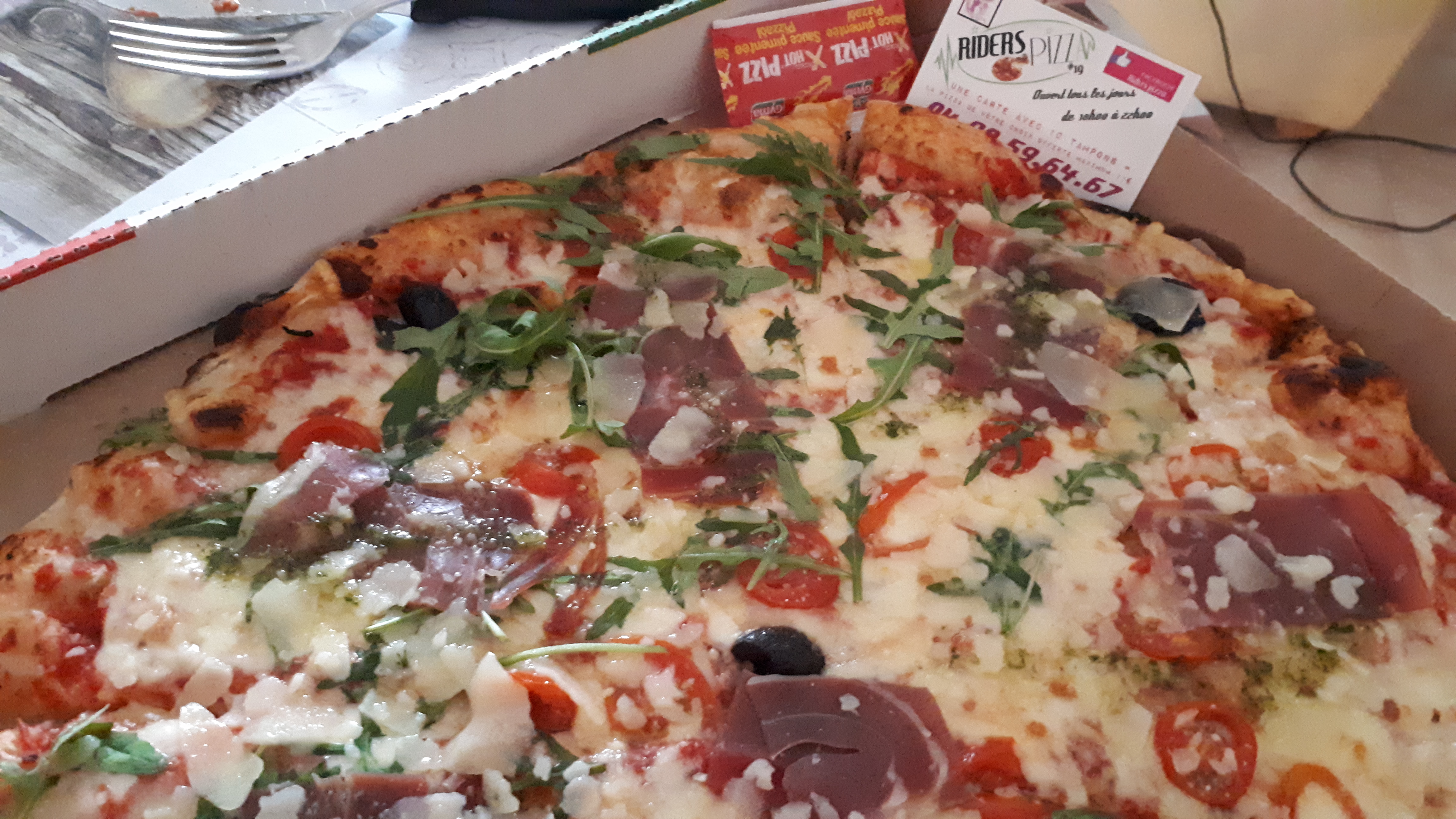 Photo n° 1 de l'avis de Philippe.o fait le 20/04/2019 à 17:27