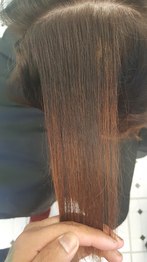 Barber Shop «Elegance Barber Shop & Salon», reviews and photos, 2522 E North St, Greenville, SC 29615, USA