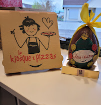 Photos du propriétaire du Pizzas à emporter Kiosque à pizzas Tagolsheim - n°7