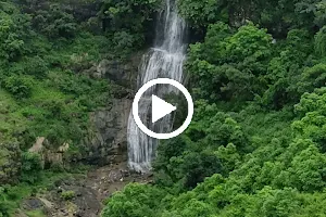 Rahud Waterfall image