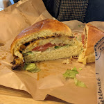 Photo n° 2 McDonald's - L'Art En Burger Olivet à Olivet