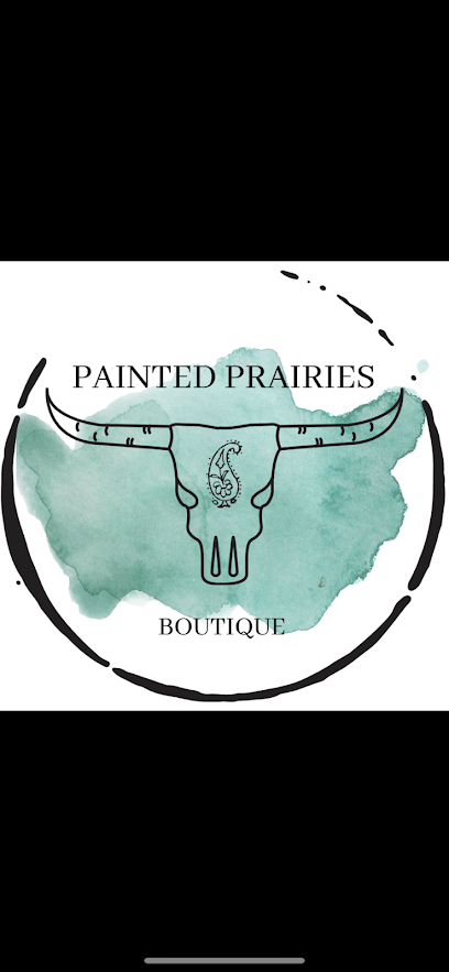 Painted Prairies Boutique