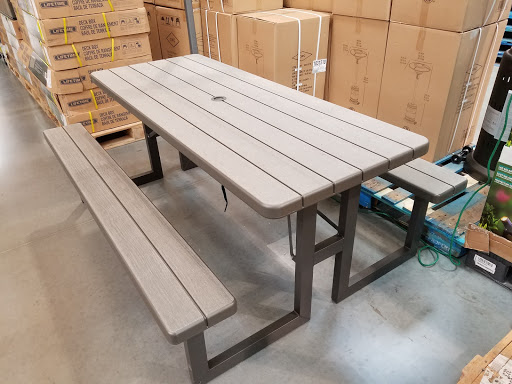 Warehouse store «Costco Wholesale», reviews and photos, 3171 District Ave, Charlottesville, VA 22901, USA