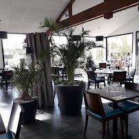 Atmosphère du Restaurant L'Atipi'K à Moncoutant-sur-Sèvre - n°7