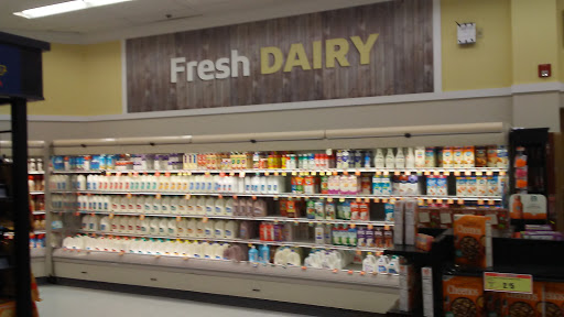 Grocery Store «ACME Markets», reviews and photos, 2301 Pasqualone Blvd, Bensalem, PA 19020, USA