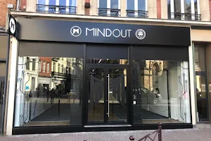 MindOut Lille - Réalité Virtuelle image