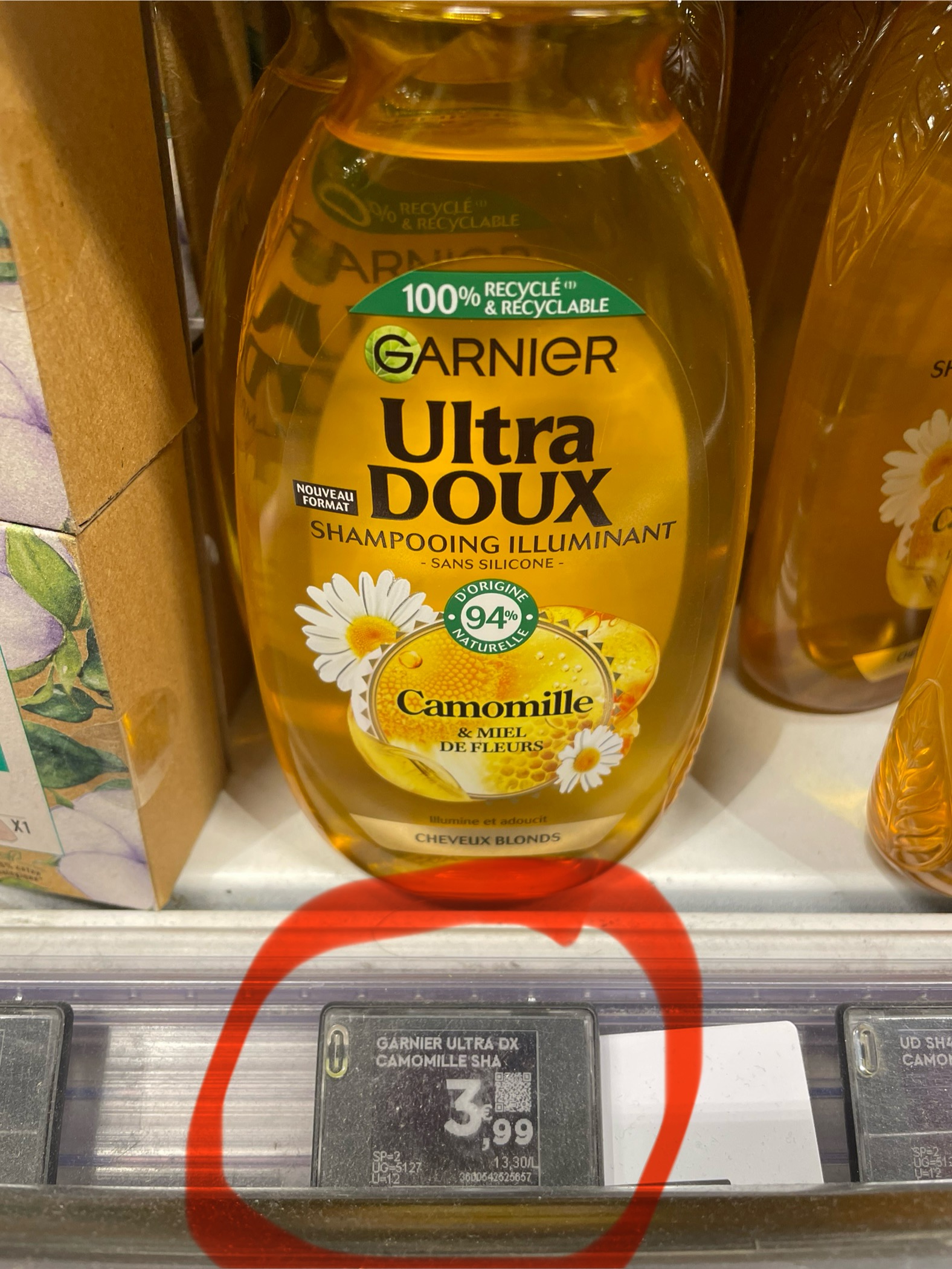 Photo n° 1 de l'avis de Alexandre.a fait le 22/12/2023 à 16:16