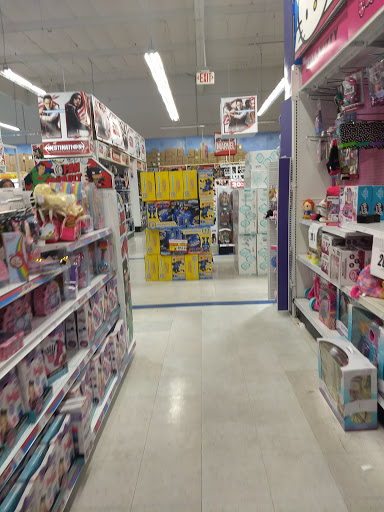 Toy Store «Toys