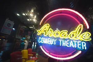 Arcade Comedy Theater image