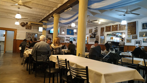 La Marina Restaurante Español