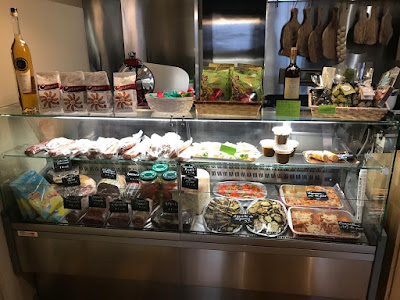 La Bottega by Il don vittorio à Orléans