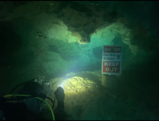 Dive Shop «Depth Perception Dive Center LLC», reviews and photos, 4015 W Gandy Blvd, Tampa, FL 33611, USA