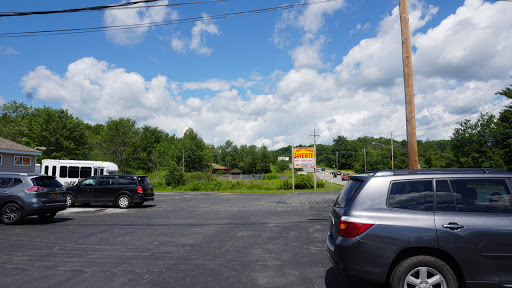 Supermarket «Liberty Kosher Supermarket Inc», reviews and photos, 1885 NY-52, Liberty, NY 12754, USA