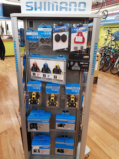 Bicycle Store «Quad Cycles», reviews and photos, 1043 Massachusetts Ave, Arlington, MA 02476, USA