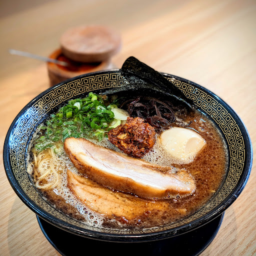 Taishoken San Francisco image