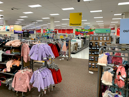 Department Store «Target», reviews and photos, 1191 Boston Post Rd, Milford, CT 06460, USA