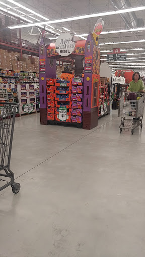 Supermarket «WinCo Foods», reviews and photos, 1050 S Progress Ave, Meridian, ID 83642, USA