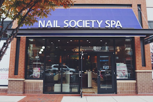 Nail Society Spa image