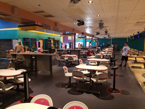 Bowling Alley «Faxon Bowling Lanes», reviews and photos, 1225 River Ave, Williamsport, PA 17701, USA