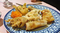 Plats et boissons du Restaurant asiatique Dragon Céleste à Saint-Maur-des-Fossés - n°1