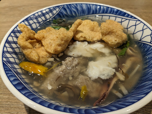 北投魷魚 天母總店 的照片