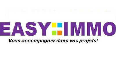 EASY IMMO à Régusse