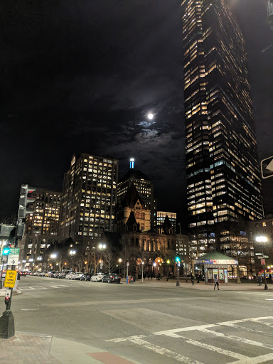 Coffee Shop «Starbucks», reviews and photos, 755 Boylston St, Boston, MA 02116, USA