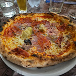 Photo n°2 de l'avis de sala.i fait le 22/02/2024 à 08:42 sur le  Meo Patacca Mare Ristorante Pizzeria à Ceriale