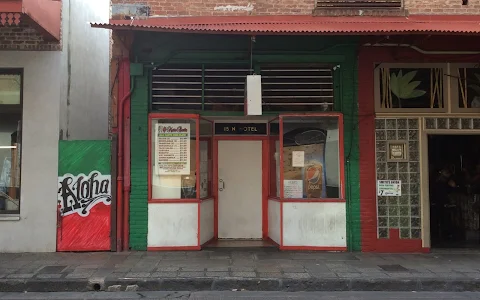 Maria Bonita Restaurant image