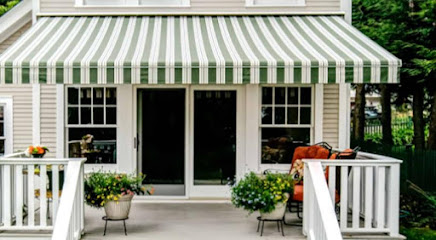 Accent Awnings and Renovations/Divisions of Majors Enterprises Inc.