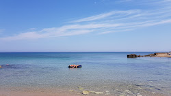 Photo de Spiaggia di Sciaia avec un rivage spacieux